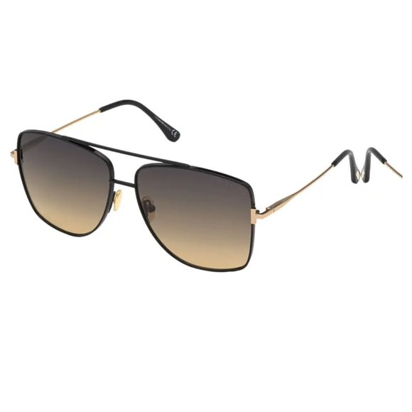 Tom Ford Sunglasses main image 6